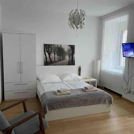 Akh - Uni 10Min - Zentrum 10 Min Wien Eksteriør billede